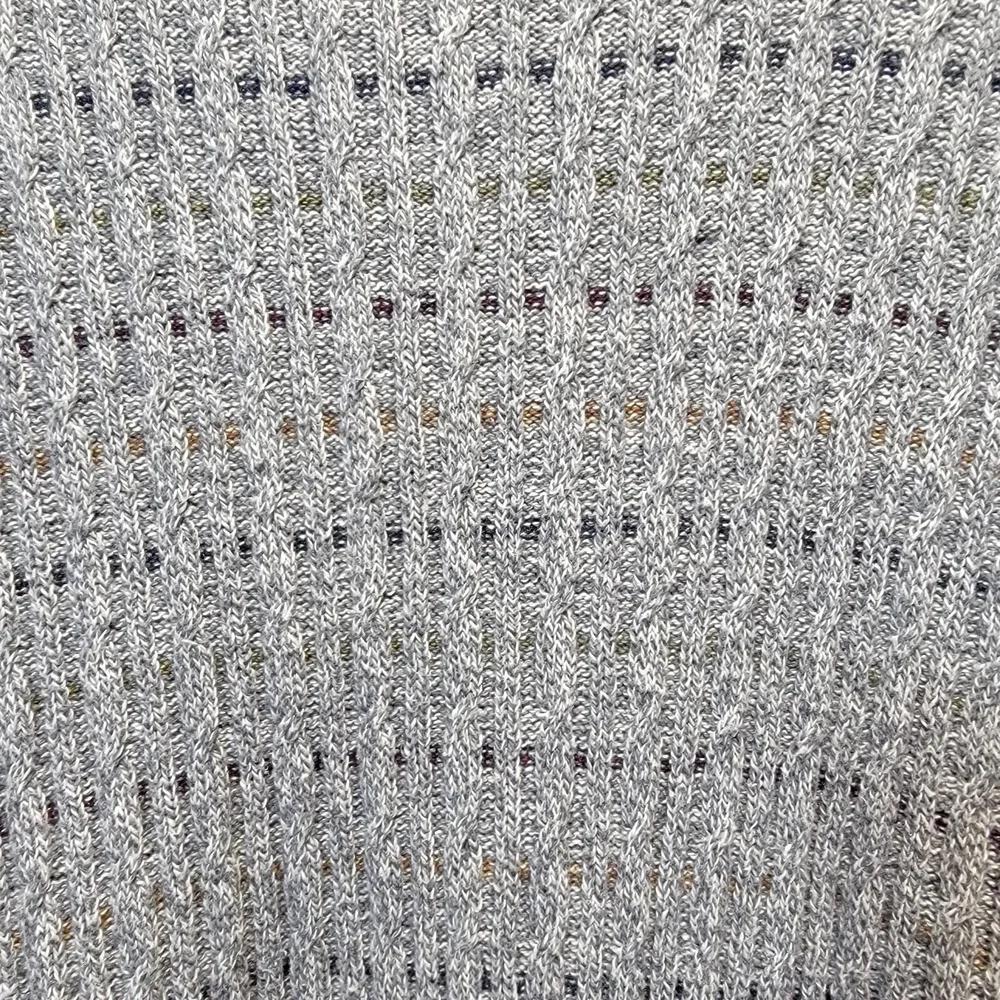 Vintage Liberty Sweaters Mens  Medium Pullover Grandpa Made‎ in USA 90s